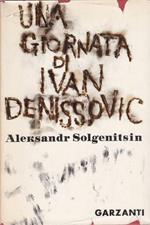 Una giornata di Ivan Denissovic