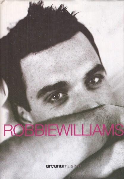 Tutto su di me - Robbie Williams,Mark McCrum - 2