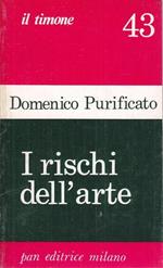 I rischi dell'arte