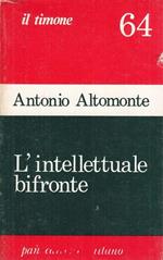 L' intellettuale bifronte