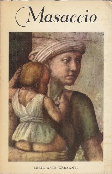 Masaccio - Palma Viardo - copertina