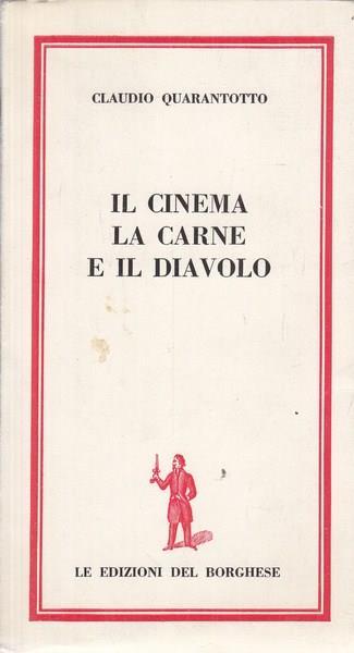 Il cinema, la carne e il diavolo - 2