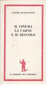 Il cinema, la carne e il diavolo