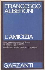 L' amicizia