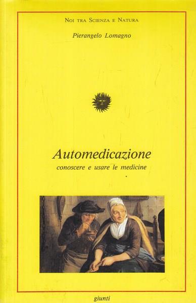Automedicazione - Pierangelo Lomagno - 5
