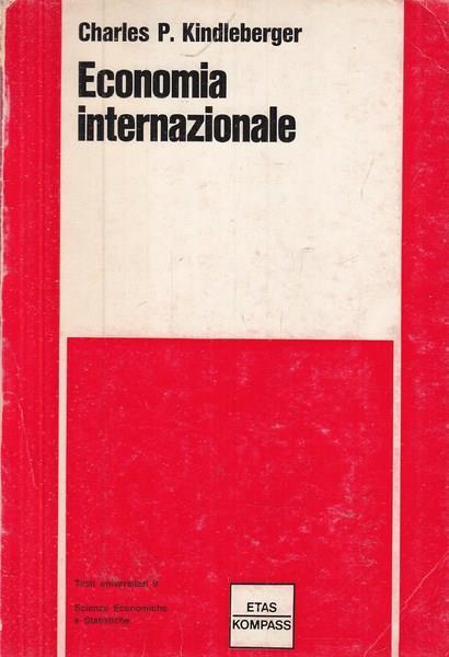 Economia internazionale - 5