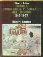 Storia economica e sociale del mondo 3*** - Le rivoluzioni 1730-1840