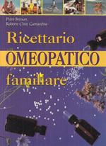 Ricettario omeopatico familiare