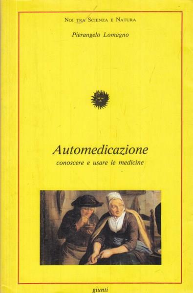 Automedicazione - Pierangelo Lomagno - 2