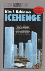 Icehenge