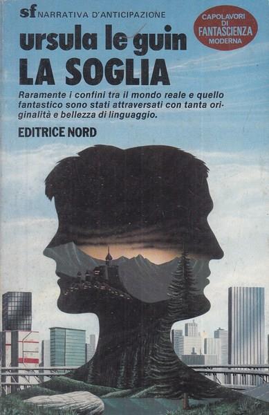 La soglia - Ursula K. Le Guin - 3