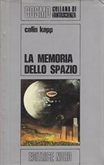 La memoria dello spazio