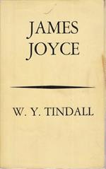 James Joyce