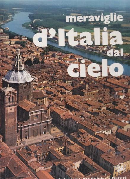 Meraviglie d'Italia dal cielo - 4