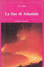 La fine di Atlantide