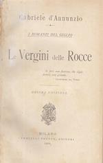 Le vergini delle rocce