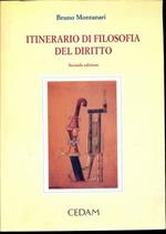 Itineario di filosofia del diritto