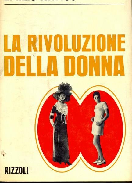 La rivoluzione della donna - Emilio Radius - 5