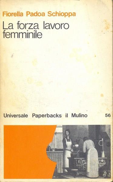 La forza lavoro femminile - 7