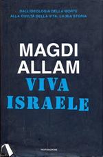 Viva Israele