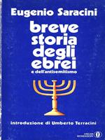 Breve storia degli ebrei