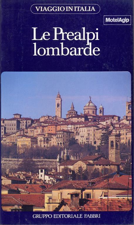 Le Prealpi lombarde - 11