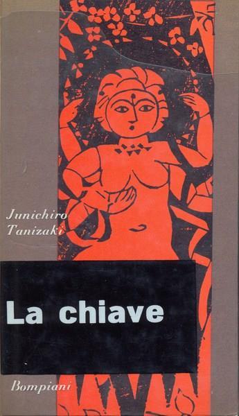 La chiave - Junichiro Tanizaki - 5