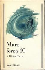 Mare forza 10