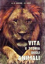 Vita e storia degli animali