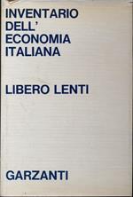 Inventario dell'economnia italiana