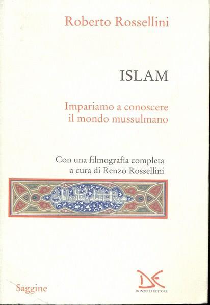 Islam - Roberto Rossellini - 4