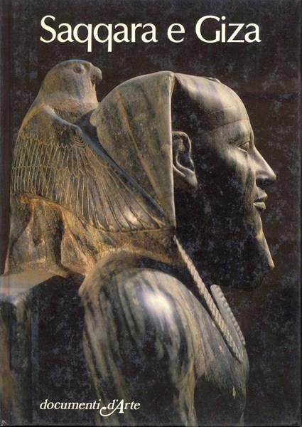 Saqqara e Giza - Enrica Leospo - 6