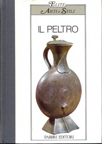 Il peltro - Nada Boschian - 7