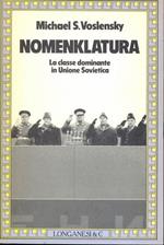 Nomenklatura