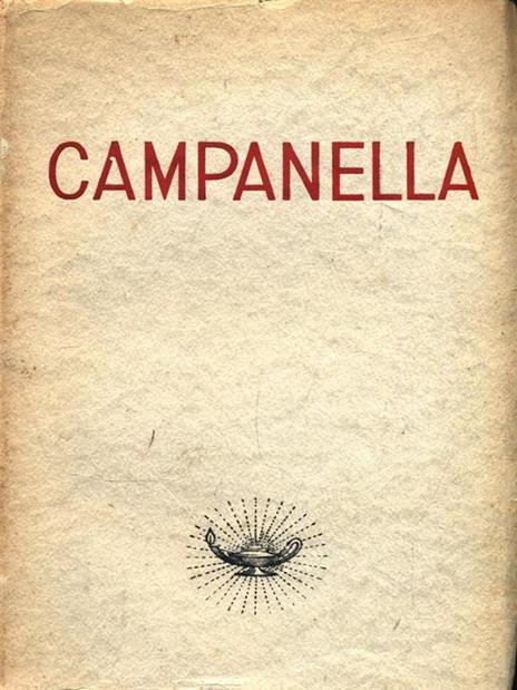 Campanella - Aldo Testa - 2