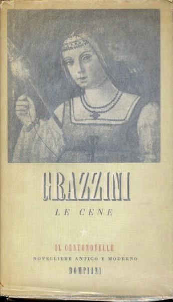 Le cene - Antonfrancesco Grazzini - 6