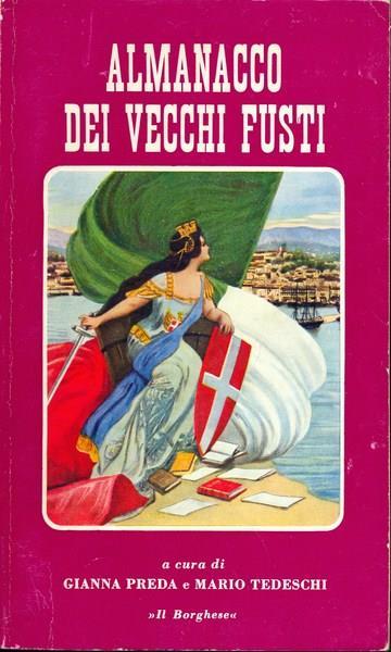 Almanacco dei vecchi fusti - 8