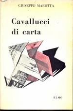 Cavallucci di carta