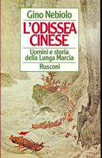 L' odissea cinese