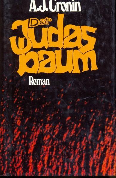 Der judas baum. In lingua tedesca - A. Joseph Cronin - 5