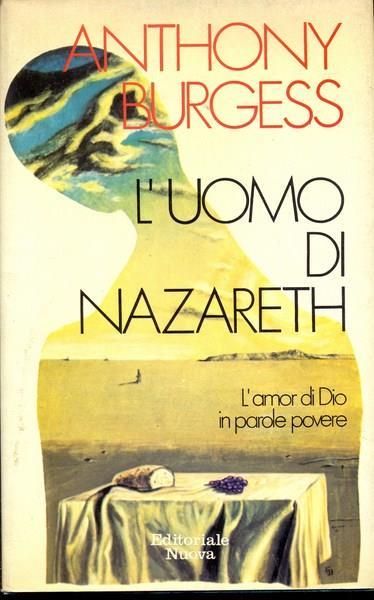 L' uomo di Nazareth - Anthony Burgess - 8