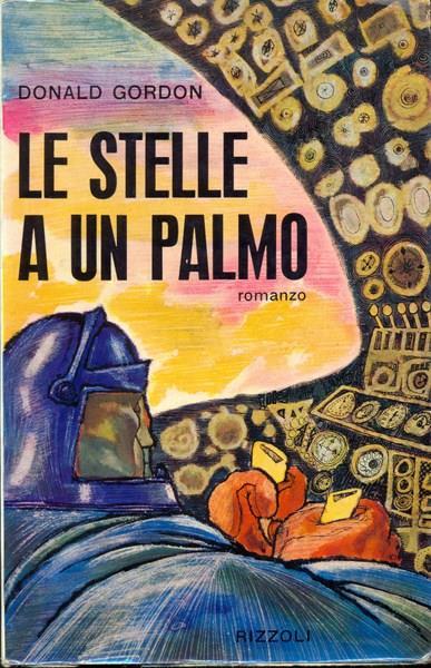 Le stelle a un palmo - Donald Gordon - 2