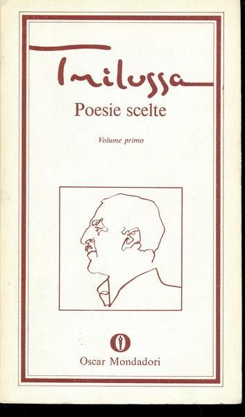 Poesie scelte Vol. 1 - Trilussa - 2