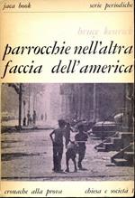 Parrocchie nell'altra faccia dell'America