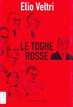 Le Toghe Rosse