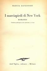 I marciapiedi di New York