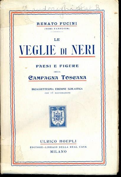 Le veglie di Neri - Renato Fucini - 6