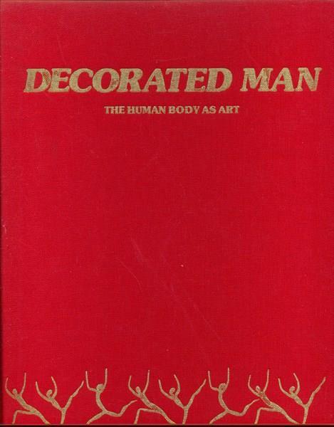 Decorated man. in lingua inglese - 5