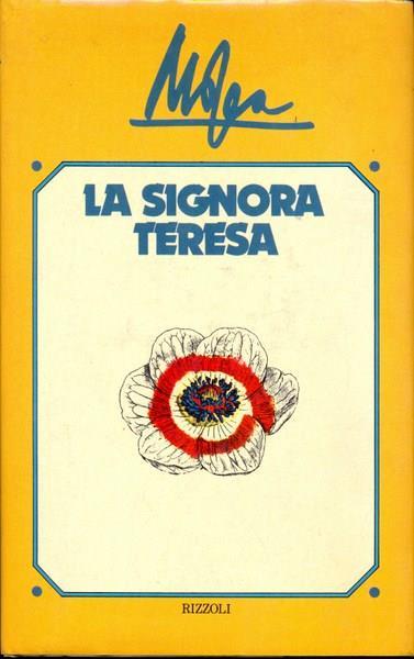 La signora Teresa - Giovanni Mosca - 5