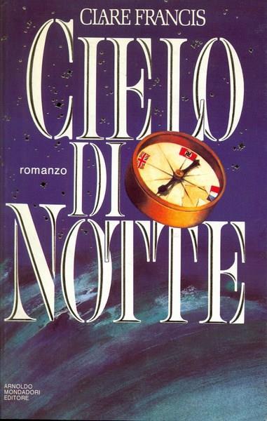 Cielo di notte - Clare Francis - 3